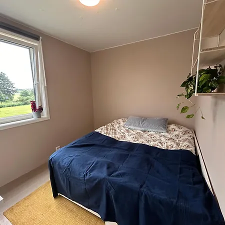 Modern House Close To Stavanger Airport And Forus *