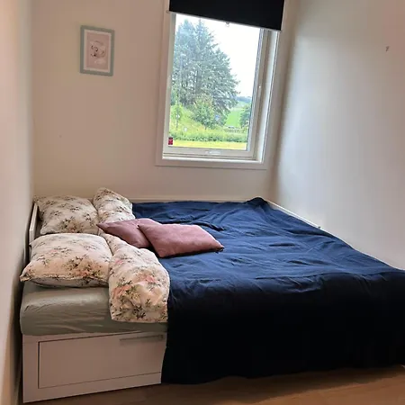 Modern House Close To Stavanger Airport And Forus Сasa de vacaciones Sola